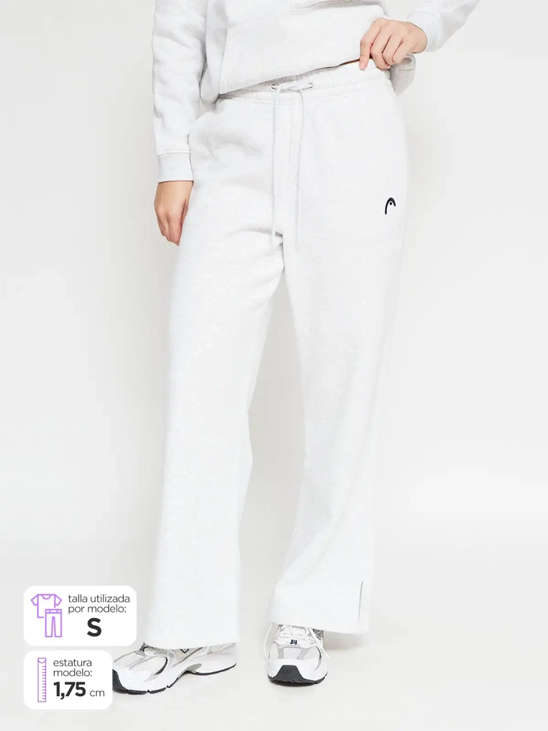 HEAD PANTALÓN BUZO MUJER HEAD