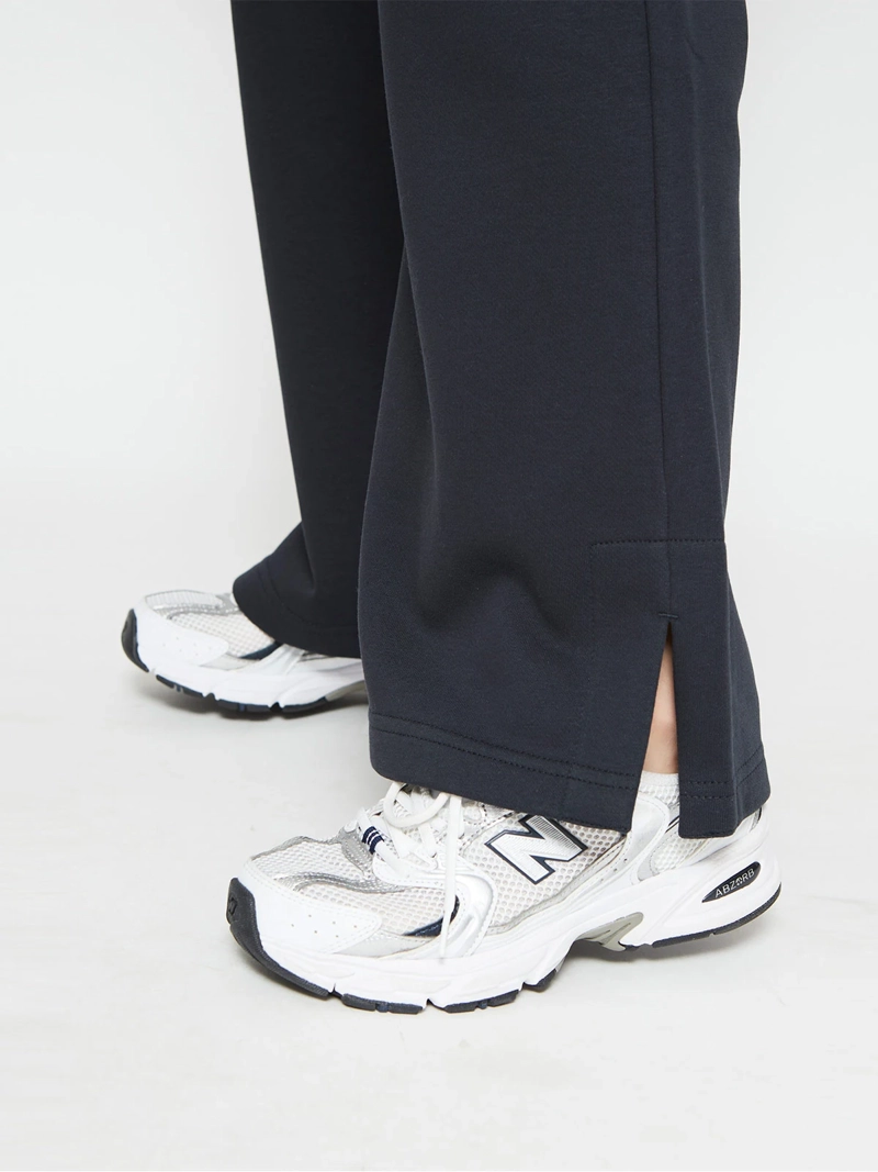 PANTALÓN BUZO MUJER HEAD - 3