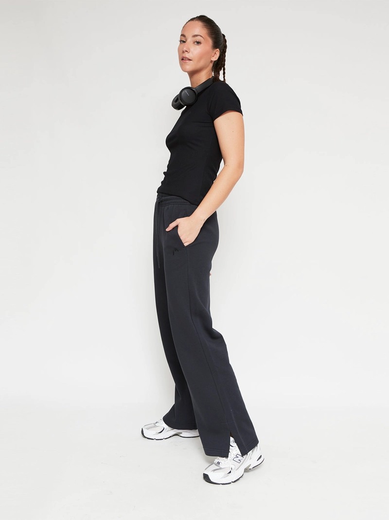 PANTALÓN BUZO MUJER HEAD - 4