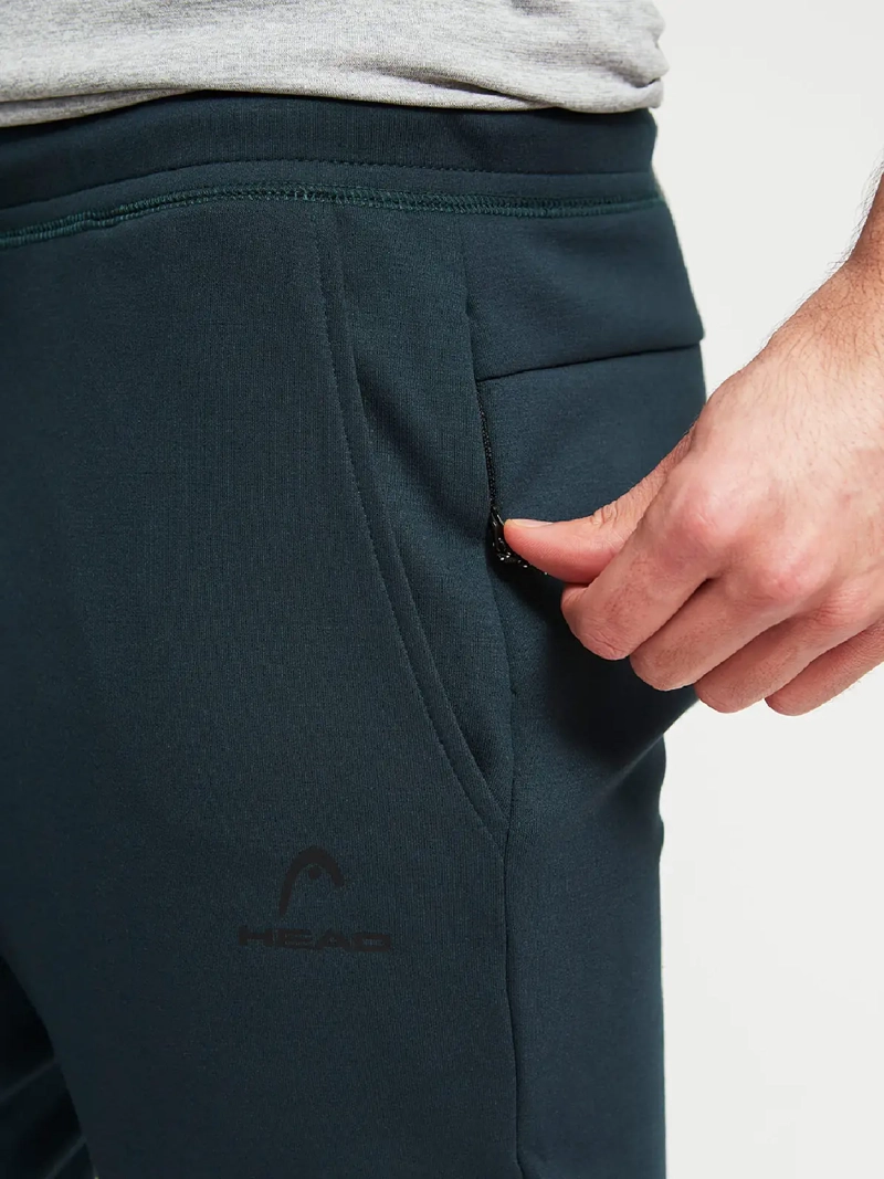 PANTALÓN HOMBRE HEAD SPORT - 3