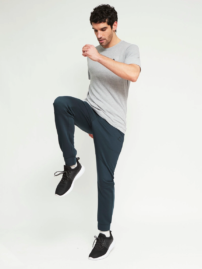 PANTALÓN HOMBRE HEAD SPORT - 4