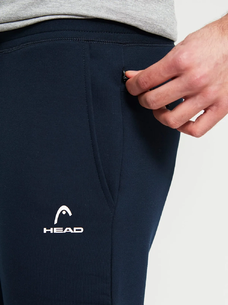 PANTALÓN HOMBRE HEAD SPORT - 3