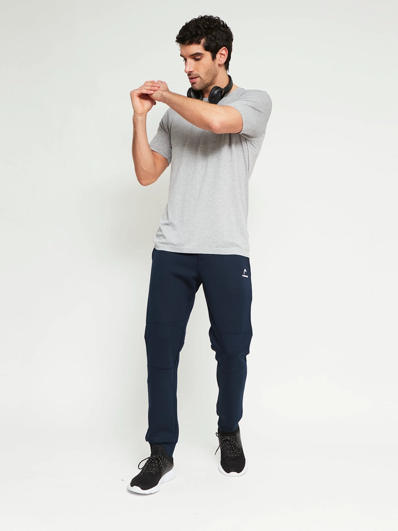 PANTALÓN HOMBRE HEAD SPORT - 4