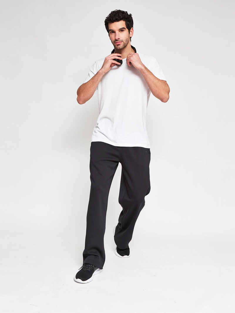 PANTALÓN BUZO HOMBRE HEAD - 4