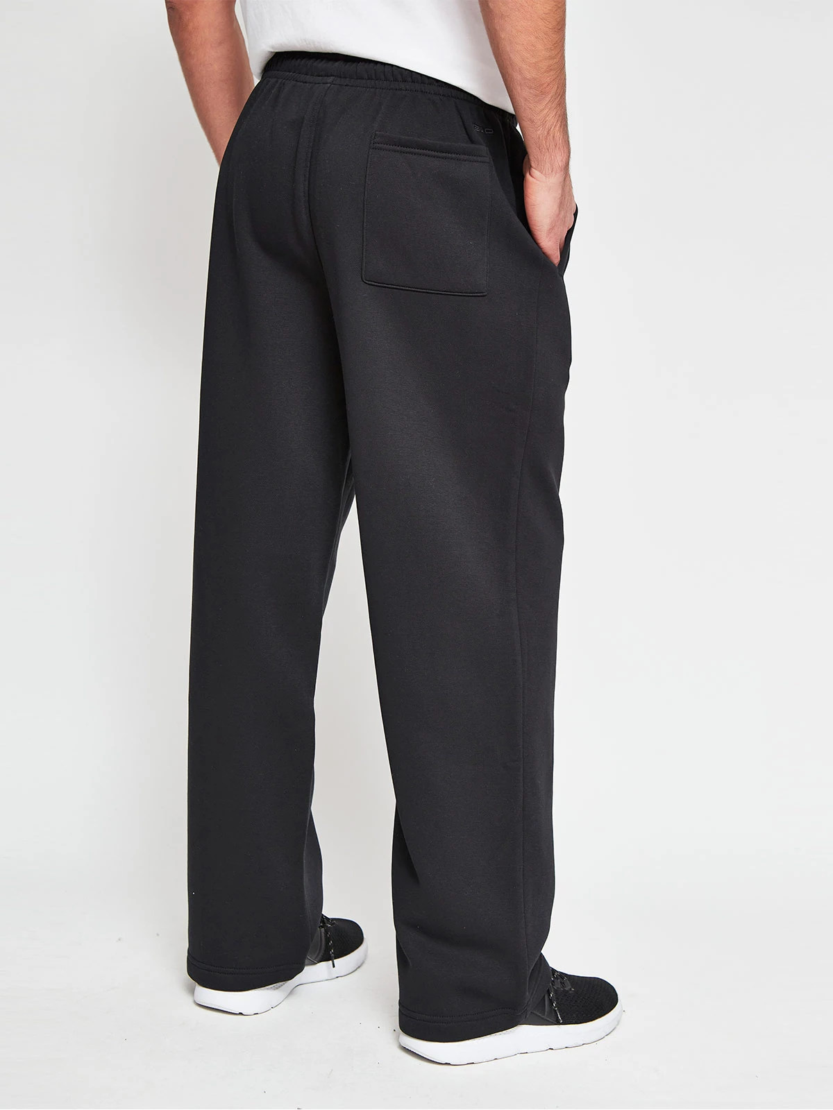 PANTALÓN BUZO HOMBRE HEAD - 2