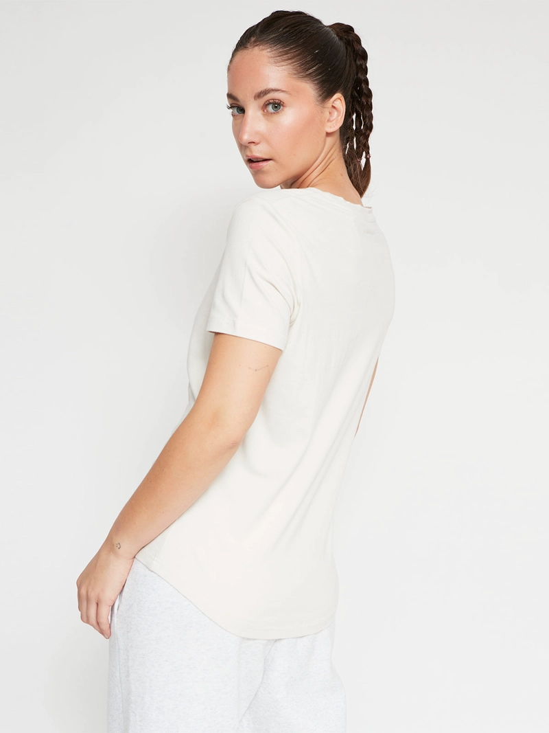 POLERA MUJER HEAD ALGODÓN - 2