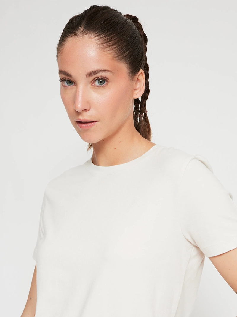 POLERA MUJER HEAD ALGODÓN - 3