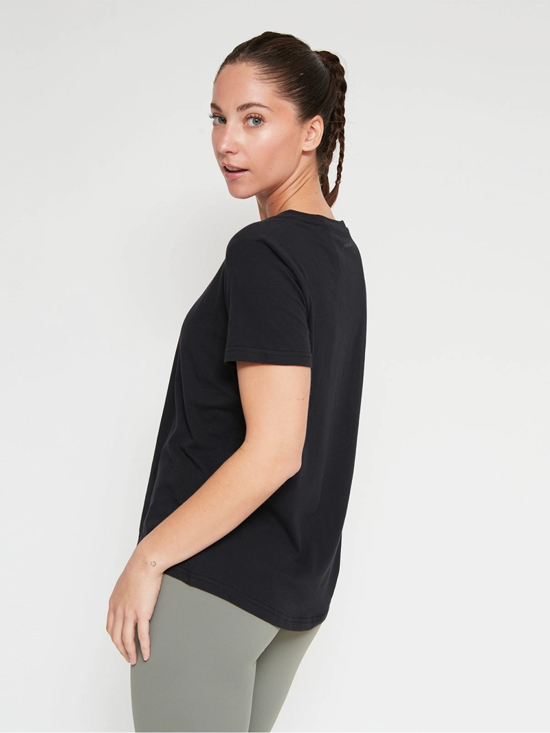 POLERA MUJER HEAD ALGODÓN - 2
