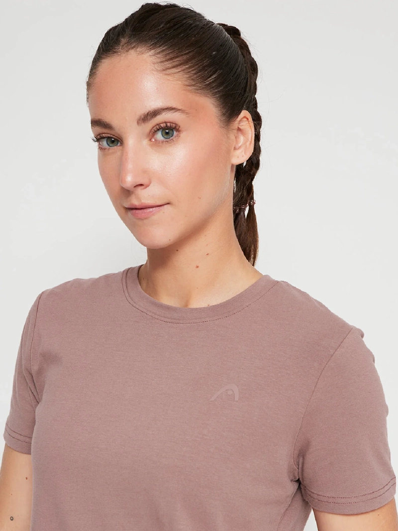 POLERA MUJER HEAD ALGODÓN - 3