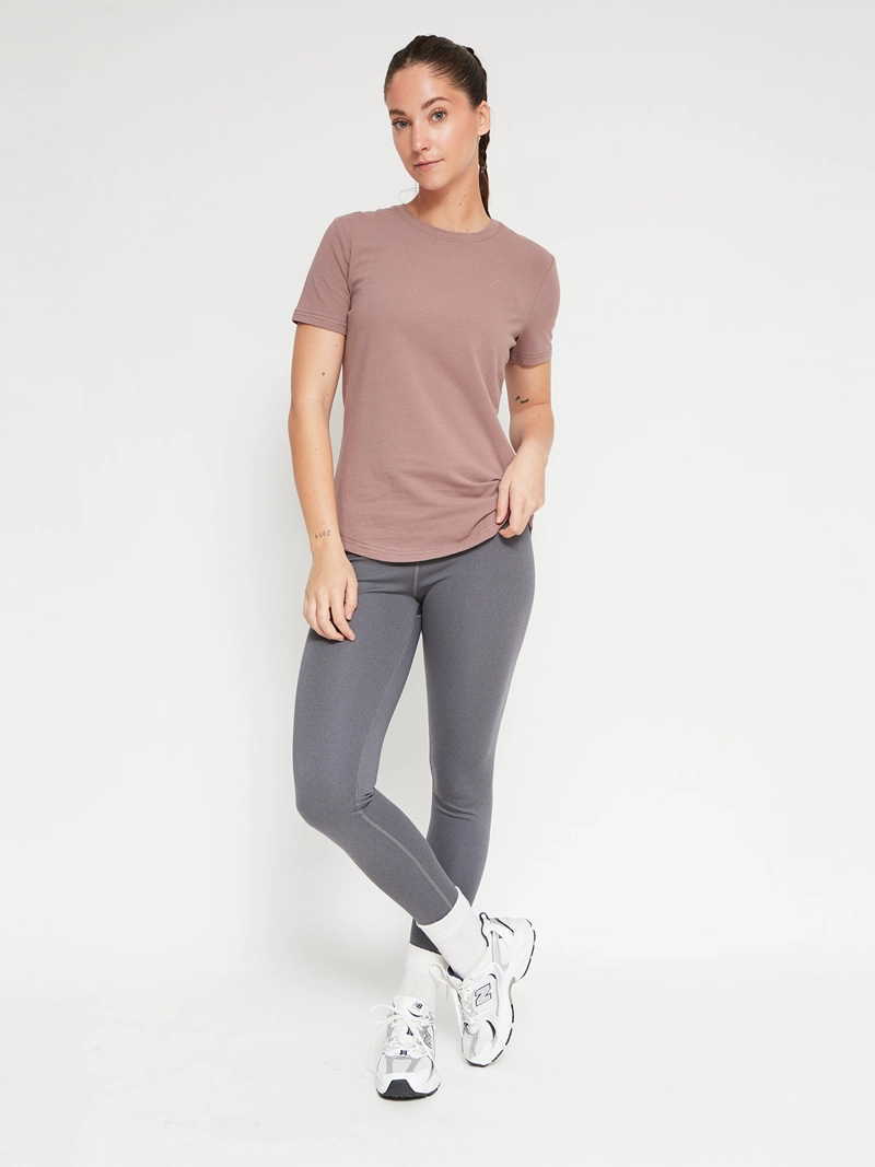 POLERA MUJER HEAD ALGODÓN - 4