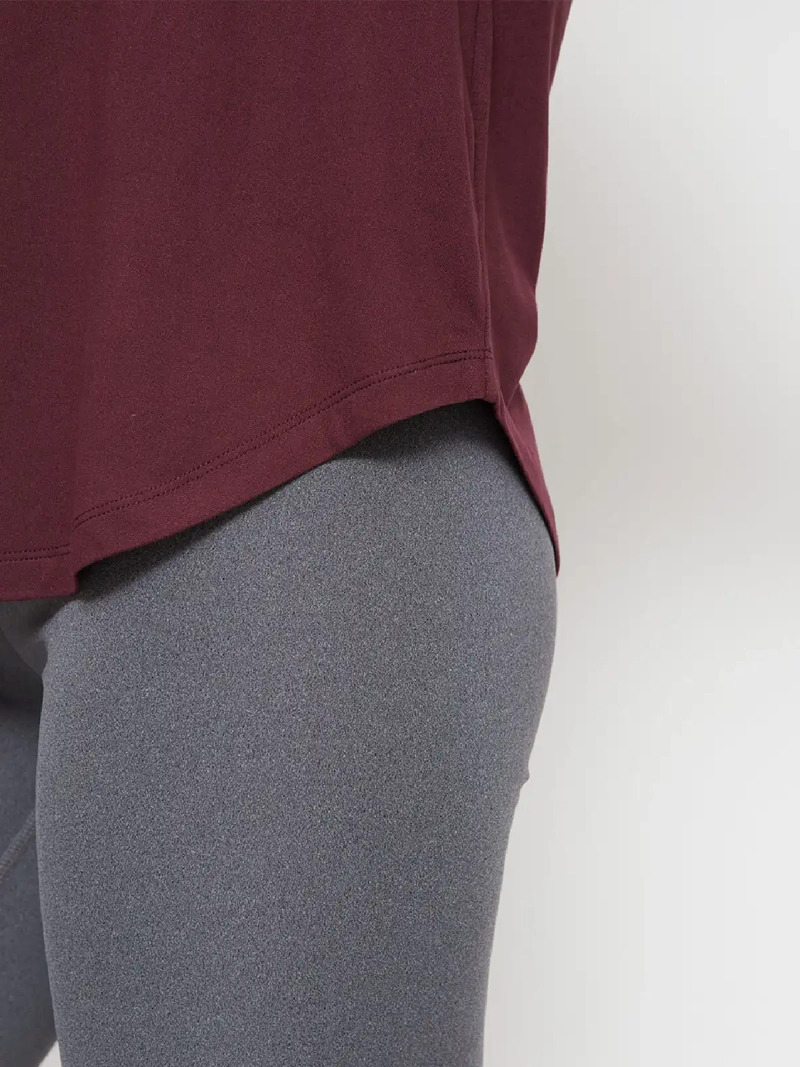 POLERA MUJER HEAD - 3