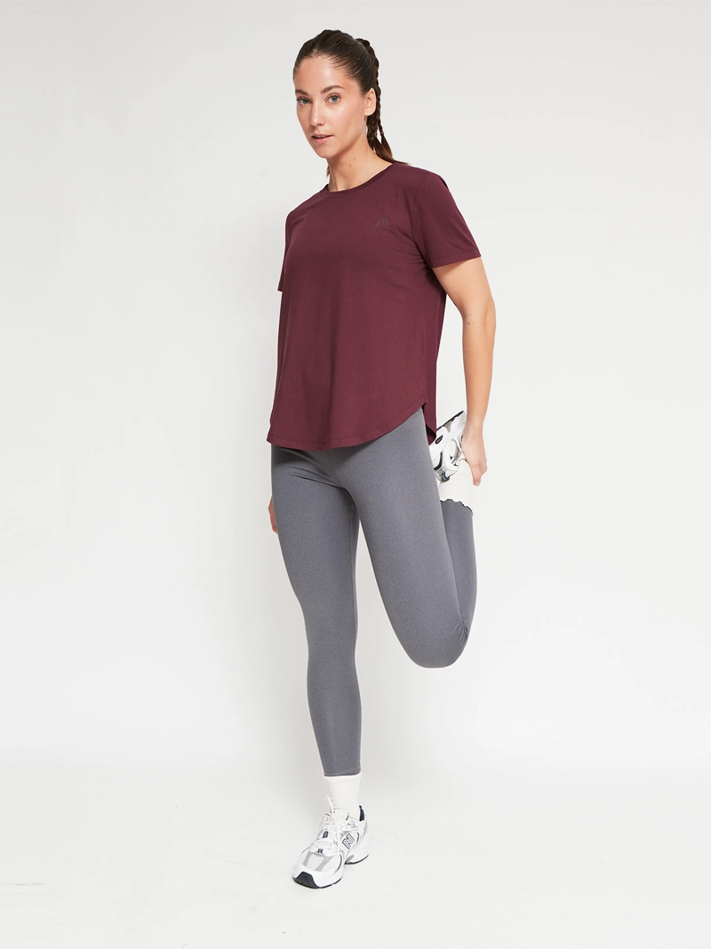 POLERA MUJER HEAD - 4