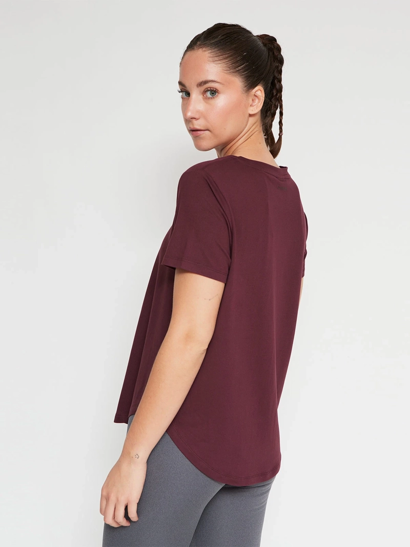 POLERA MUJER HEAD - 2