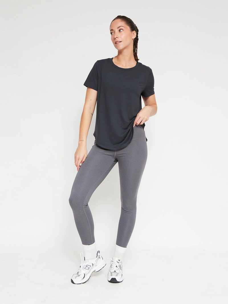 POLERA MUJER HEAD - 4