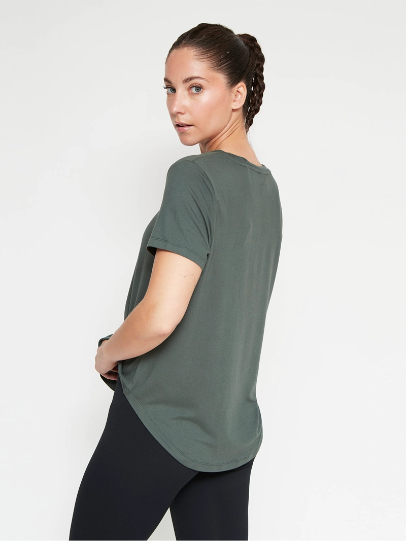 POLERA MUJER HEAD - 2