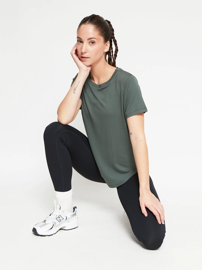 POLERA MUJER HEAD - 4