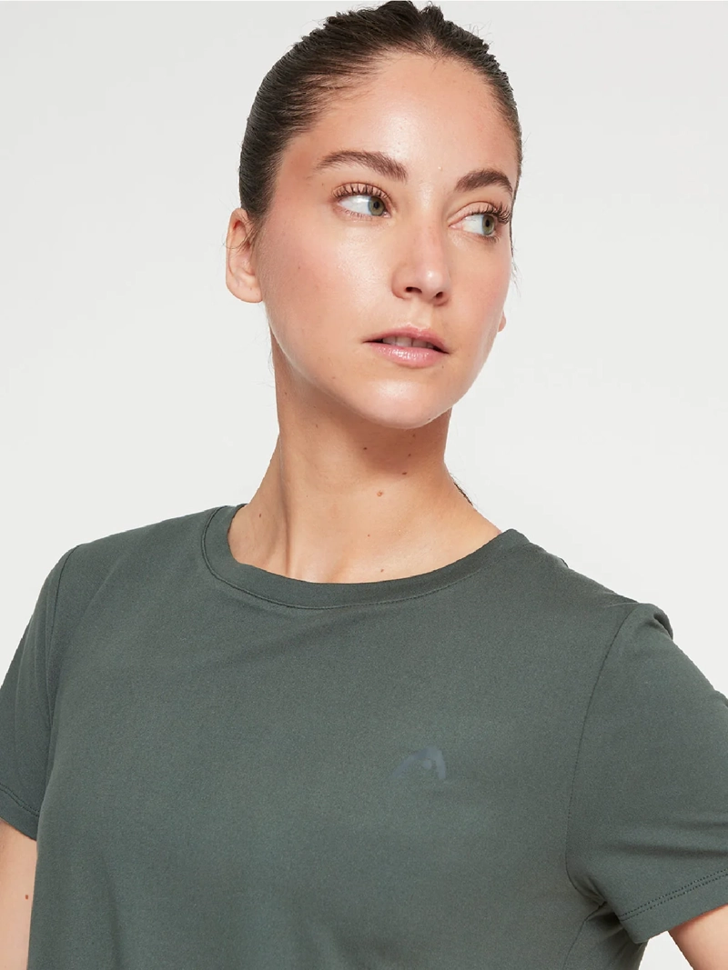 POLERA MUJER HEAD - 3