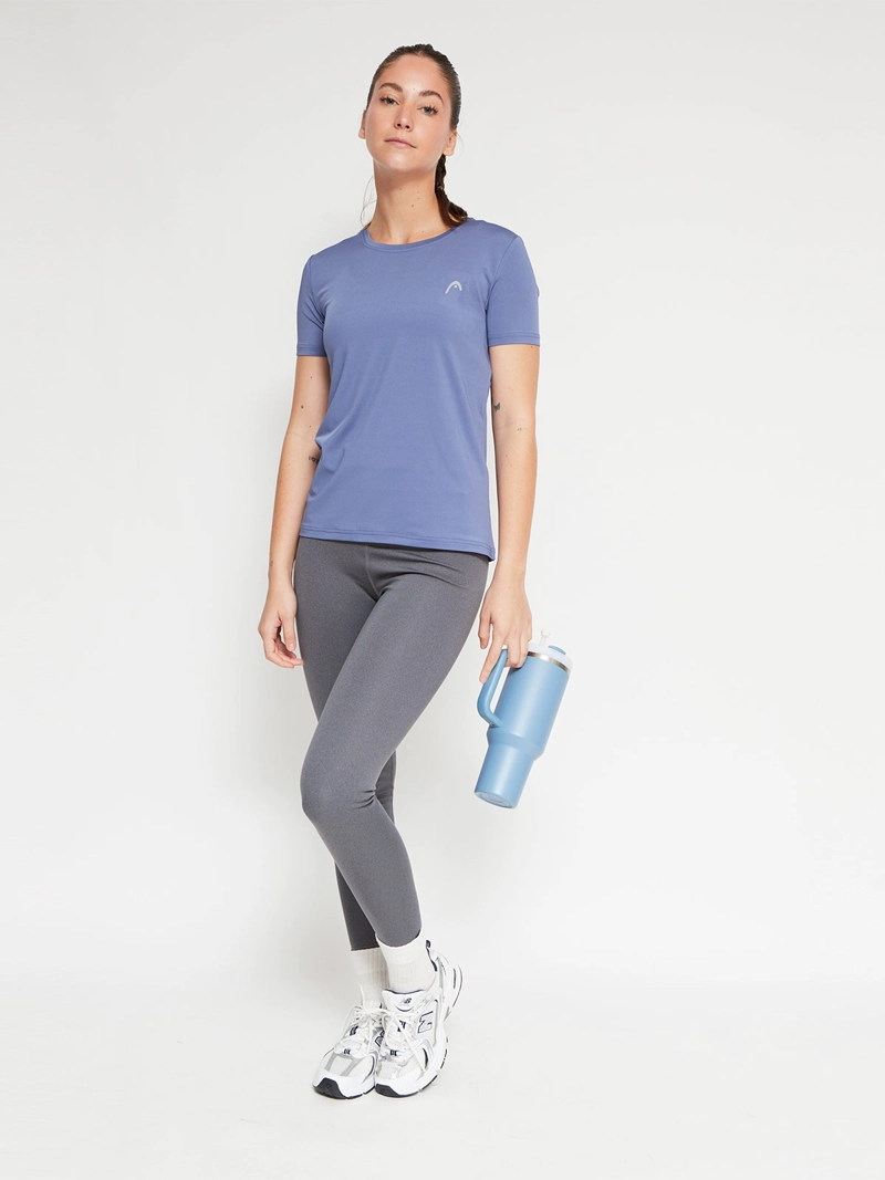 POLERA MUJER HEAD - 4