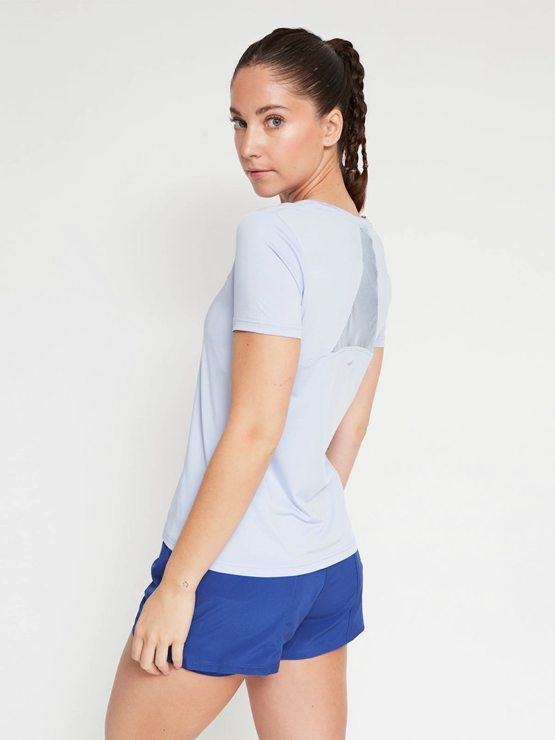 POLERA MUJER HEAD - 2