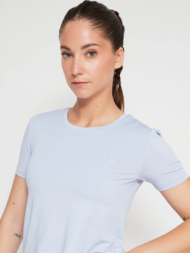 POLERA MUJER HEAD - 3