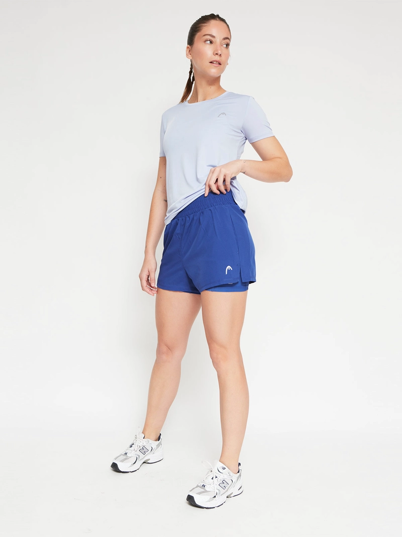 POLERA MUJER HEAD - 4