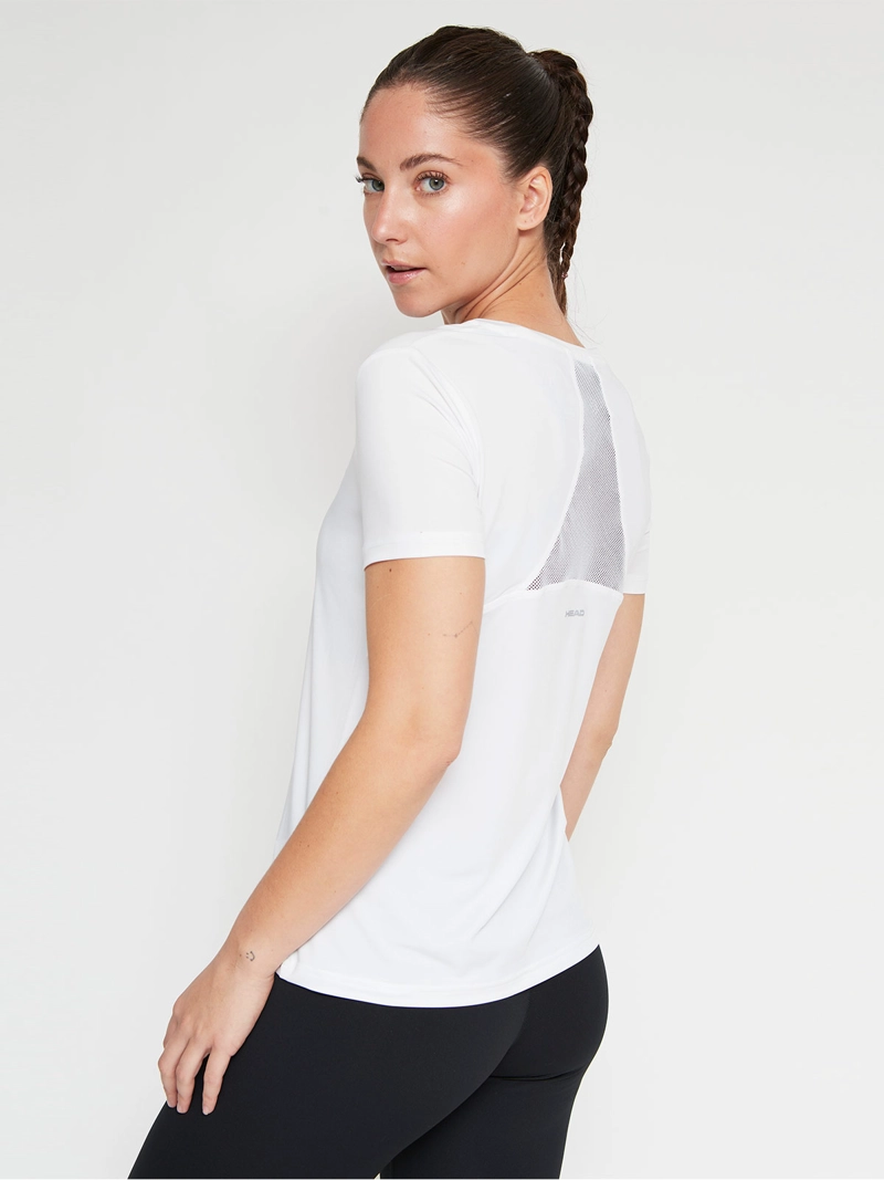 POLERA MUJER HEAD - 2