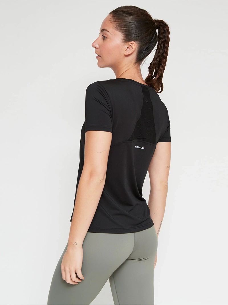 POLERA MUJER HEAD - 2