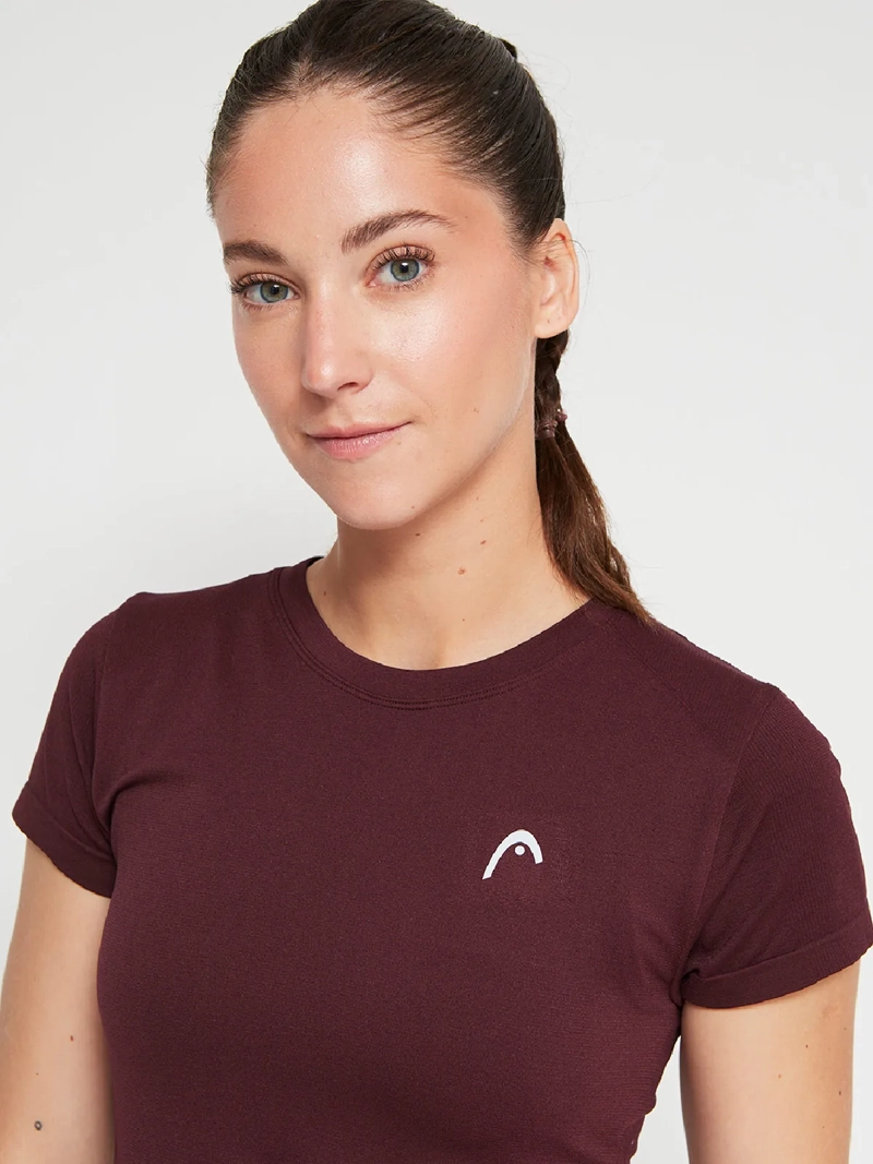 POLERA MUJER HEAD - 3