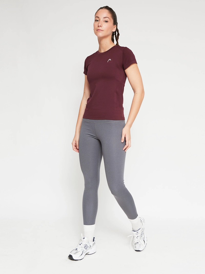 POLERA MUJER HEAD - 4