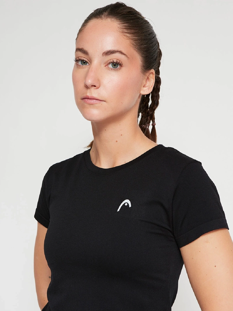 POLERA MUJER HEAD - 3