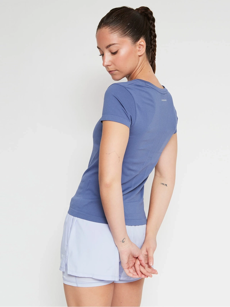 POLERA MUJER HEAD - 2