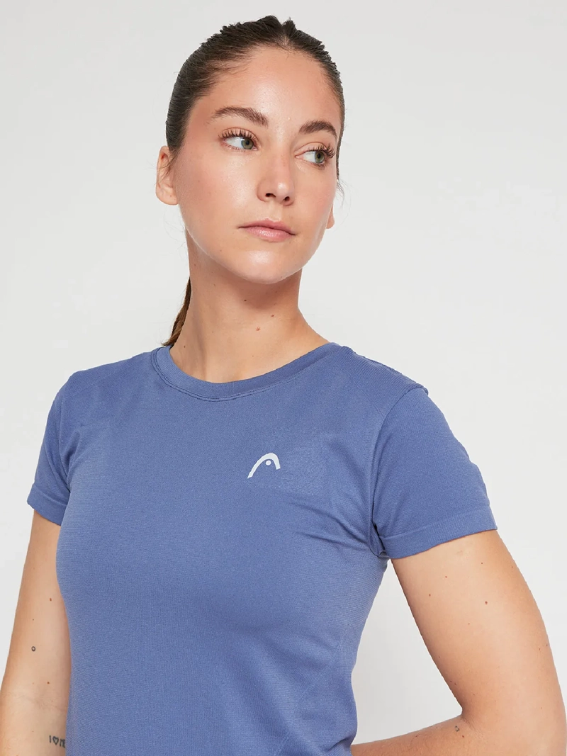 POLERA MUJER HEAD - 3