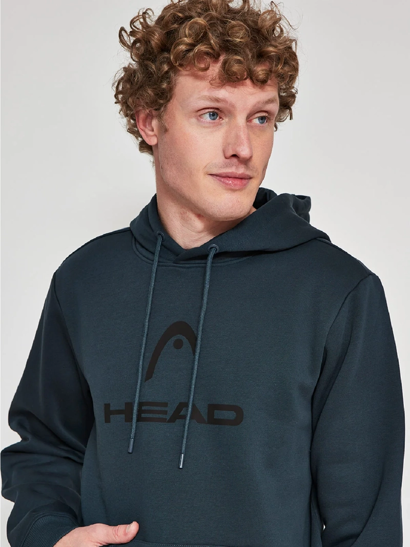 POLERÓN HOMBRE HEAD CANGURO LOGO - 3