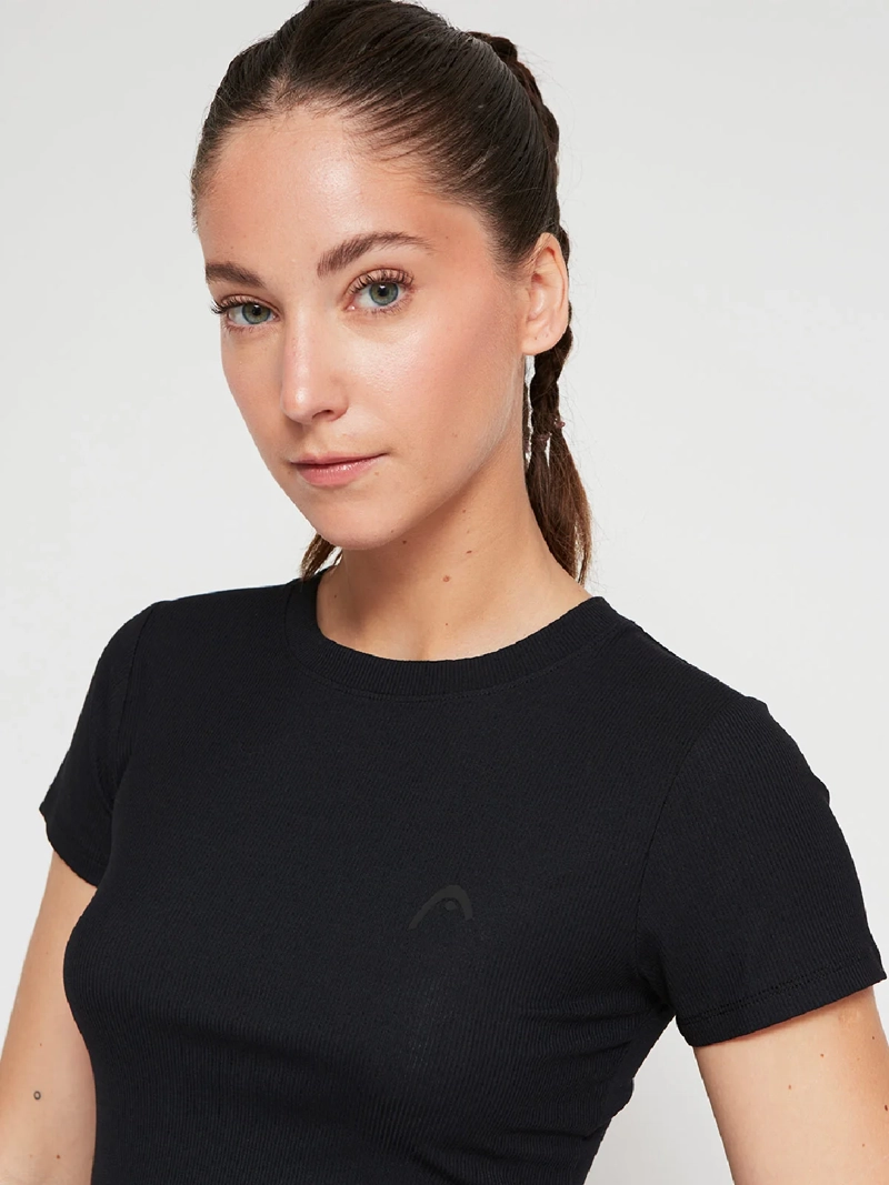 POLERA MUJER HEAD - 3