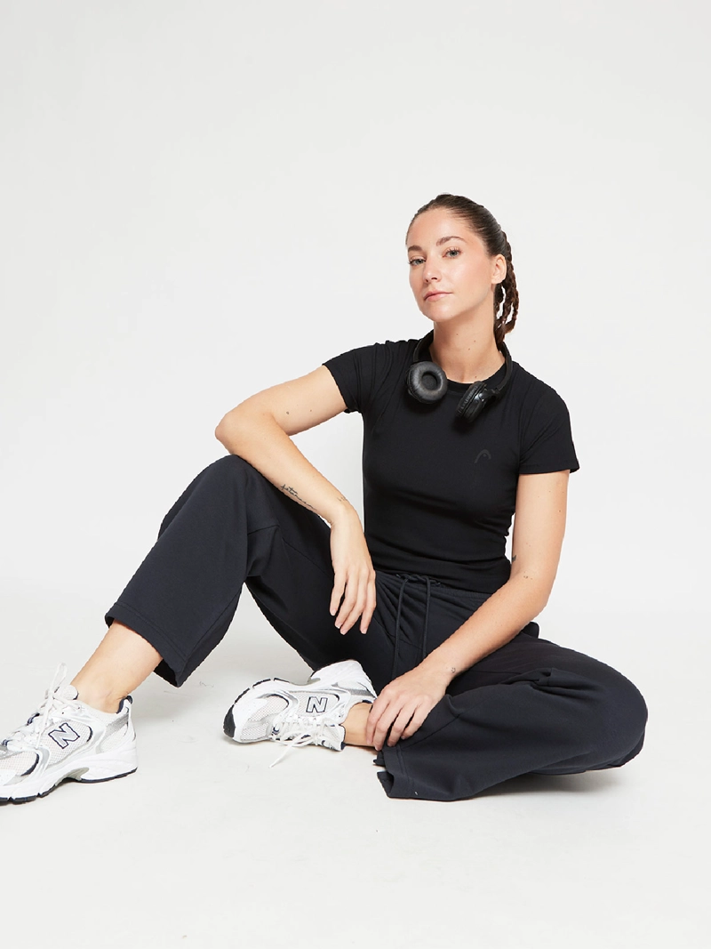 POLERA MUJER HEAD - 4