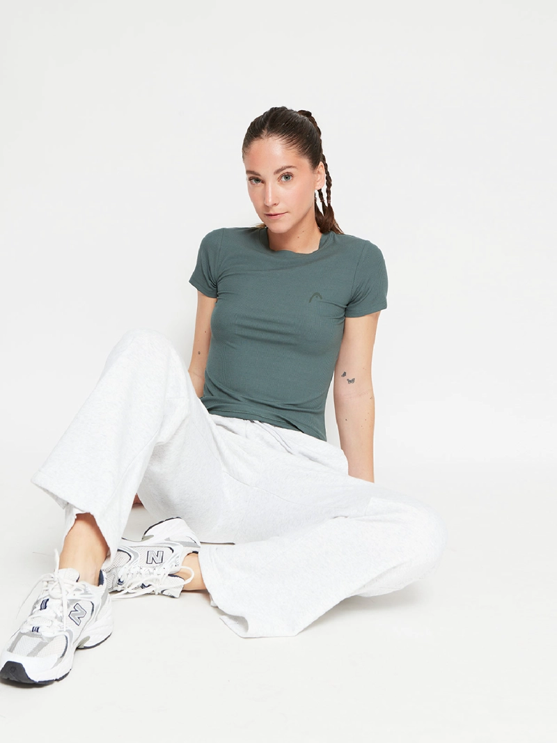 POLERA MUJER HEAD - 4