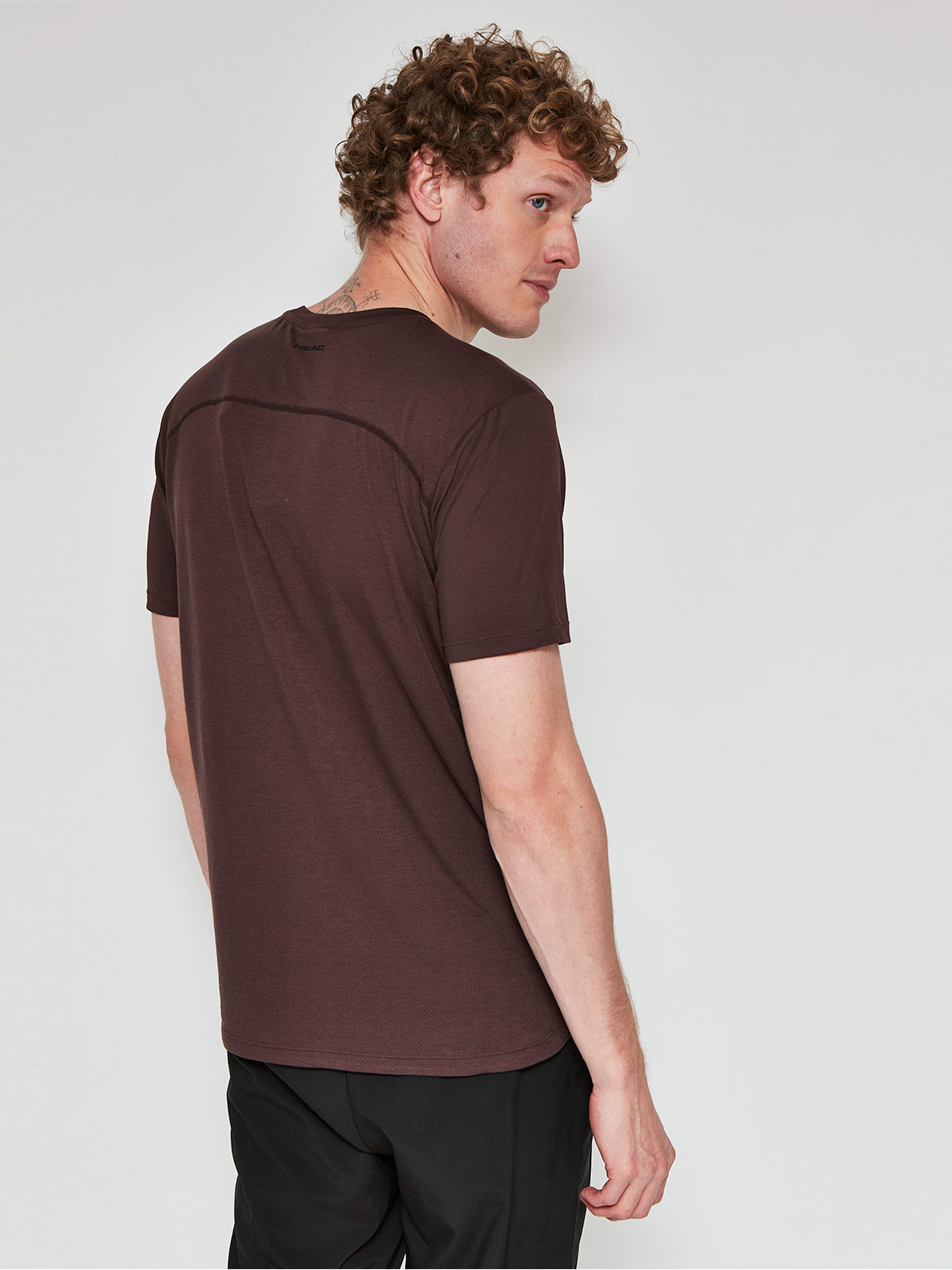 POLERA HOMBRE HEAD - 2
