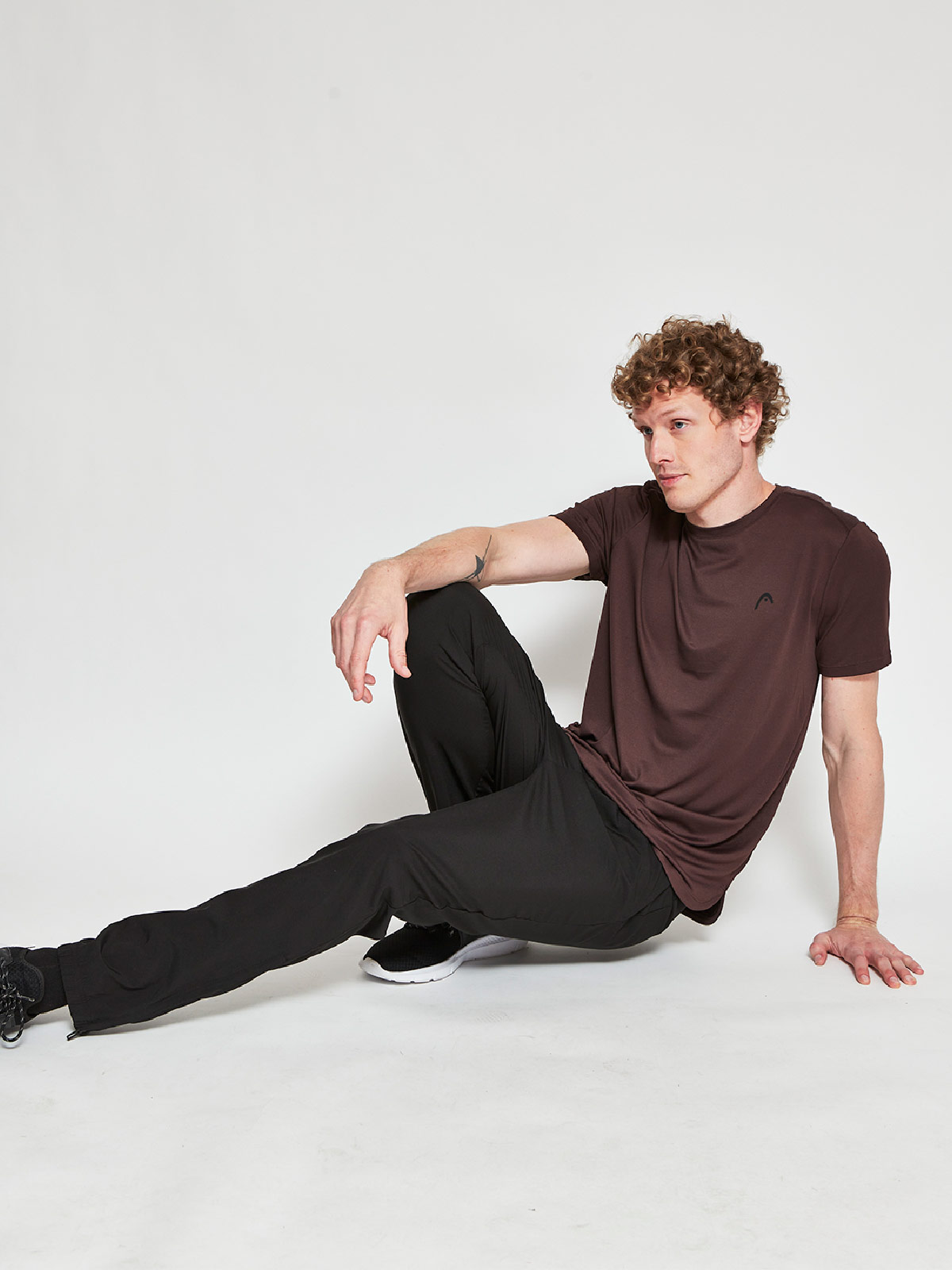POLERA HOMBRE HEAD - 4