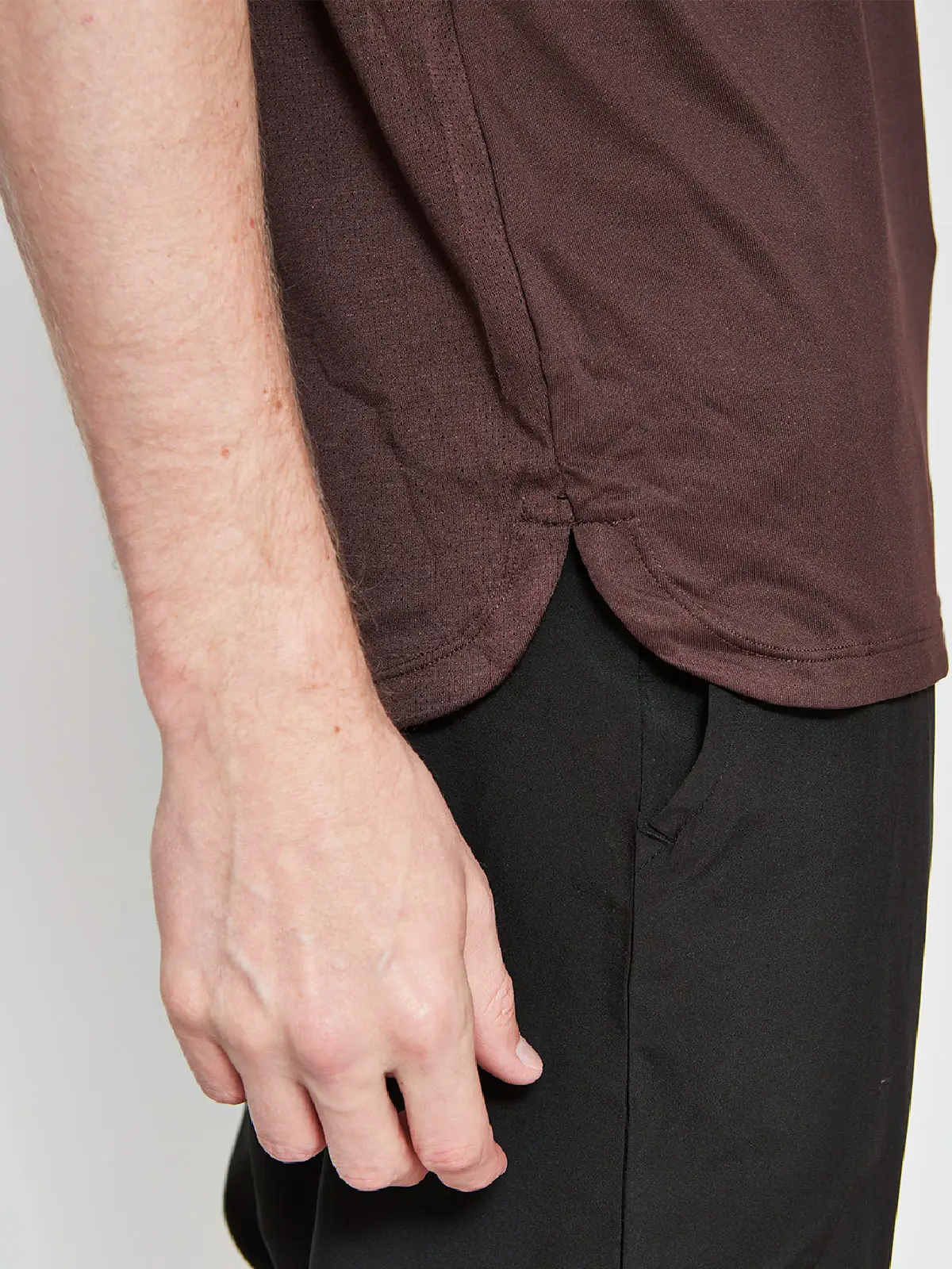 POLERA HOMBRE HEAD - 3