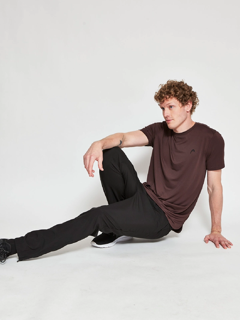 POLERA HOMBRE HEAD - 4