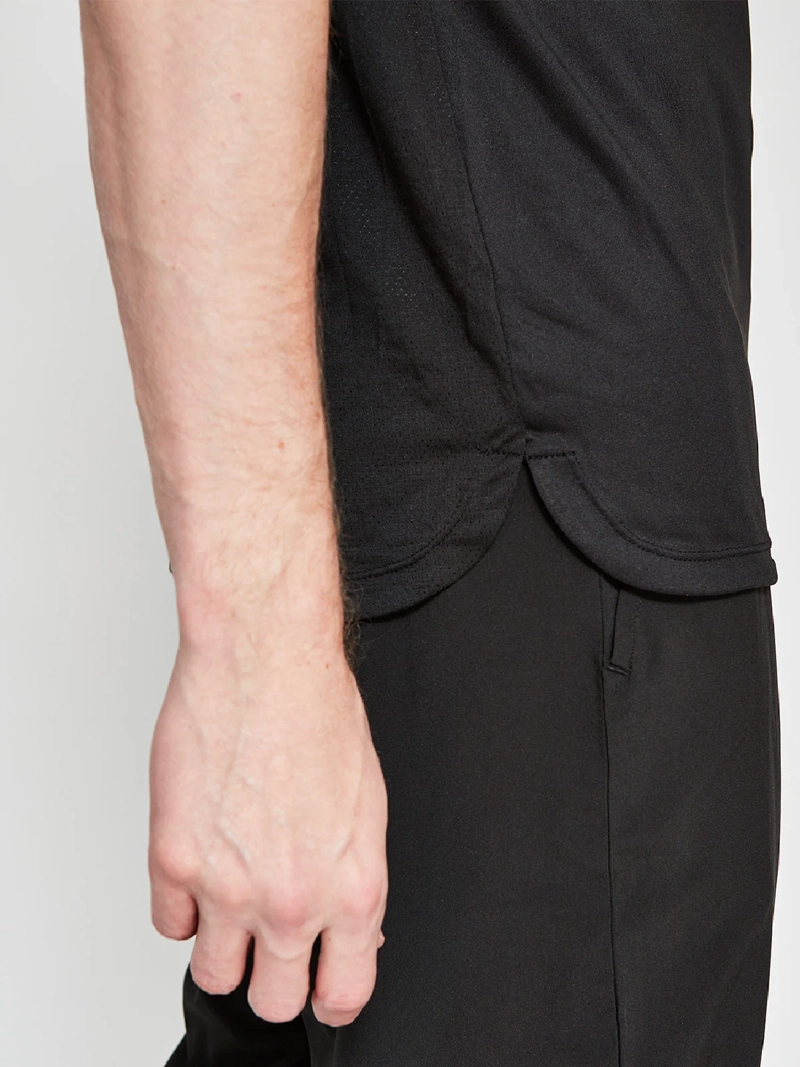 POLERA HOMBRE HEAD - 3