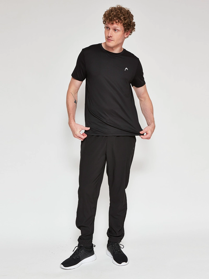 POLERA HOMBRE HEAD - 4
