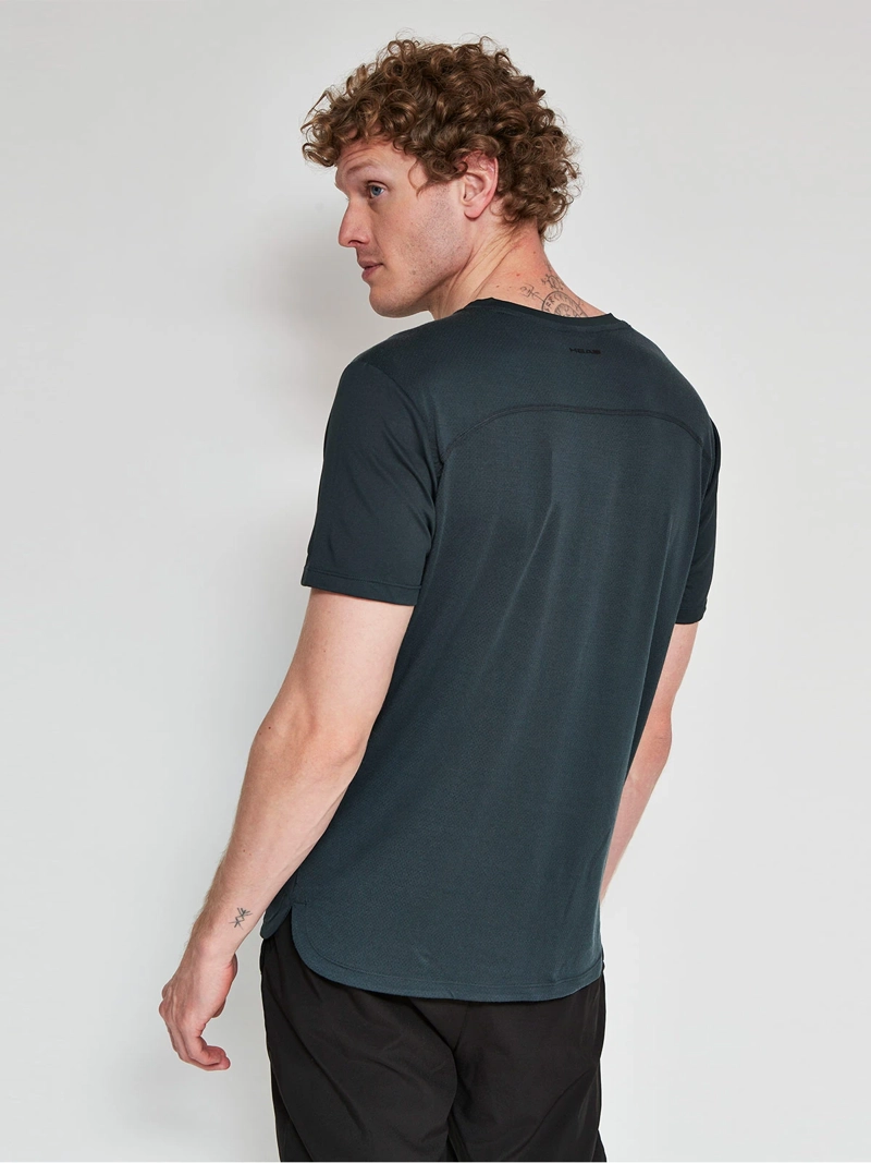 POLERA HOMBRE HEAD - 2