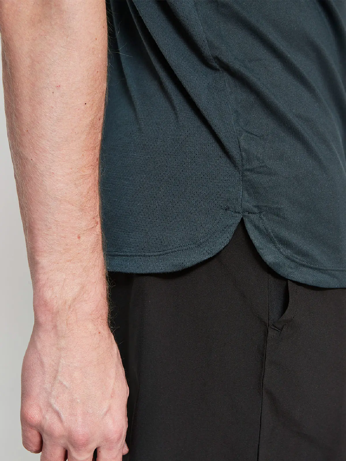 POLERA HOMBRE HEAD - 3
