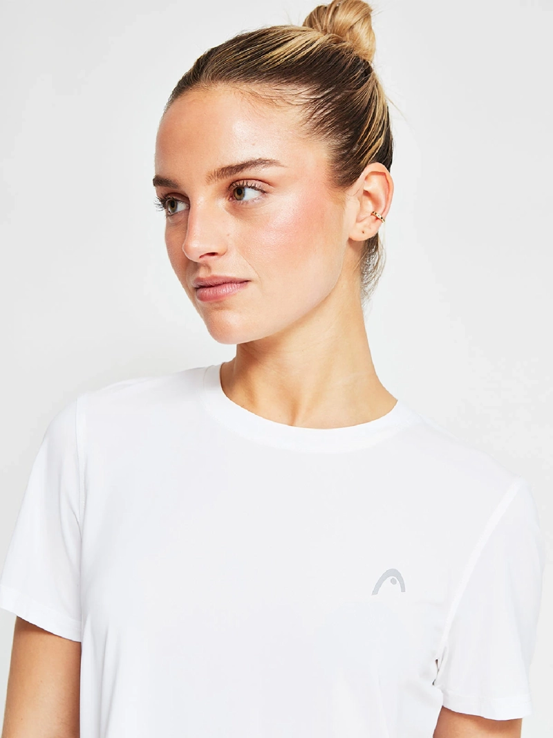 POLERA MUJER HEAD  - 3