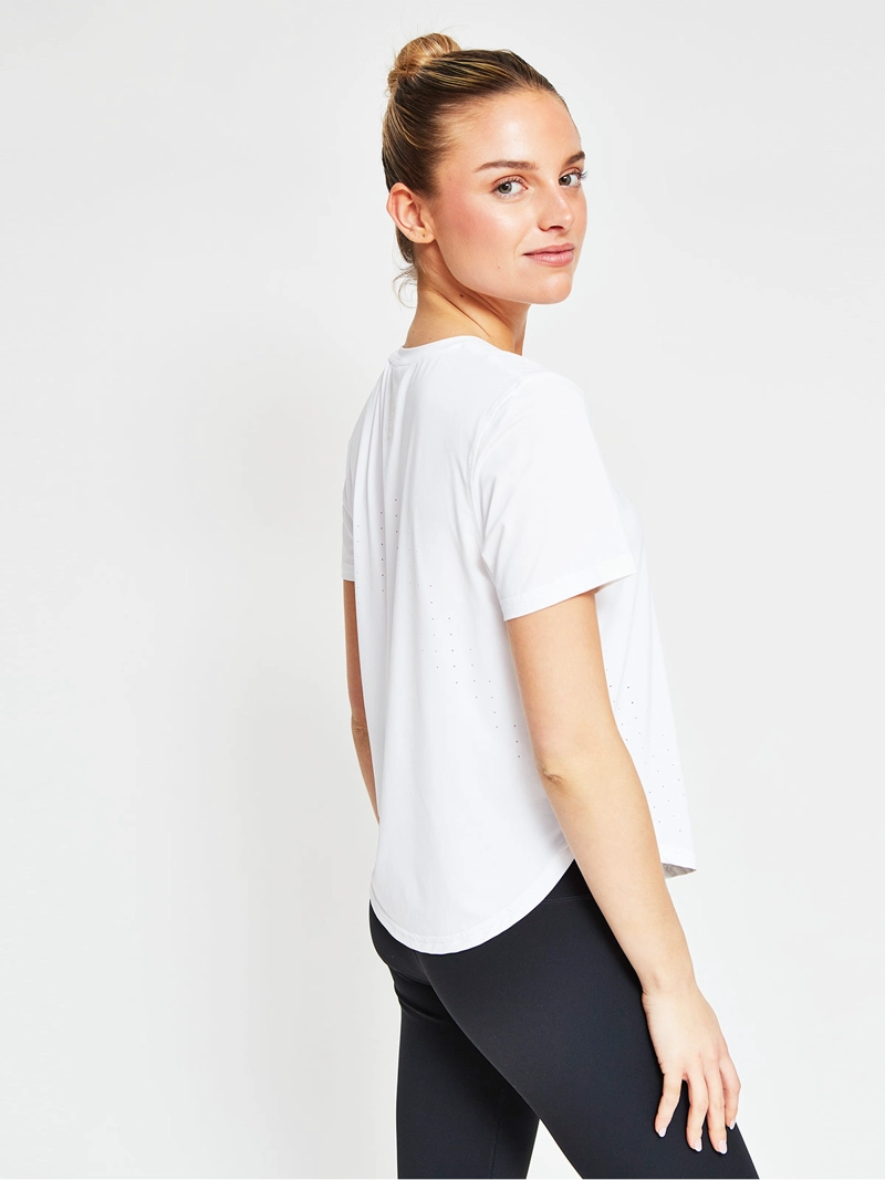POLERA MUJER HEAD  - 2