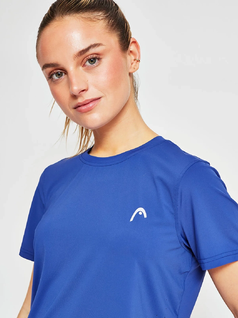 POLERA MUJER HEAD  - 3