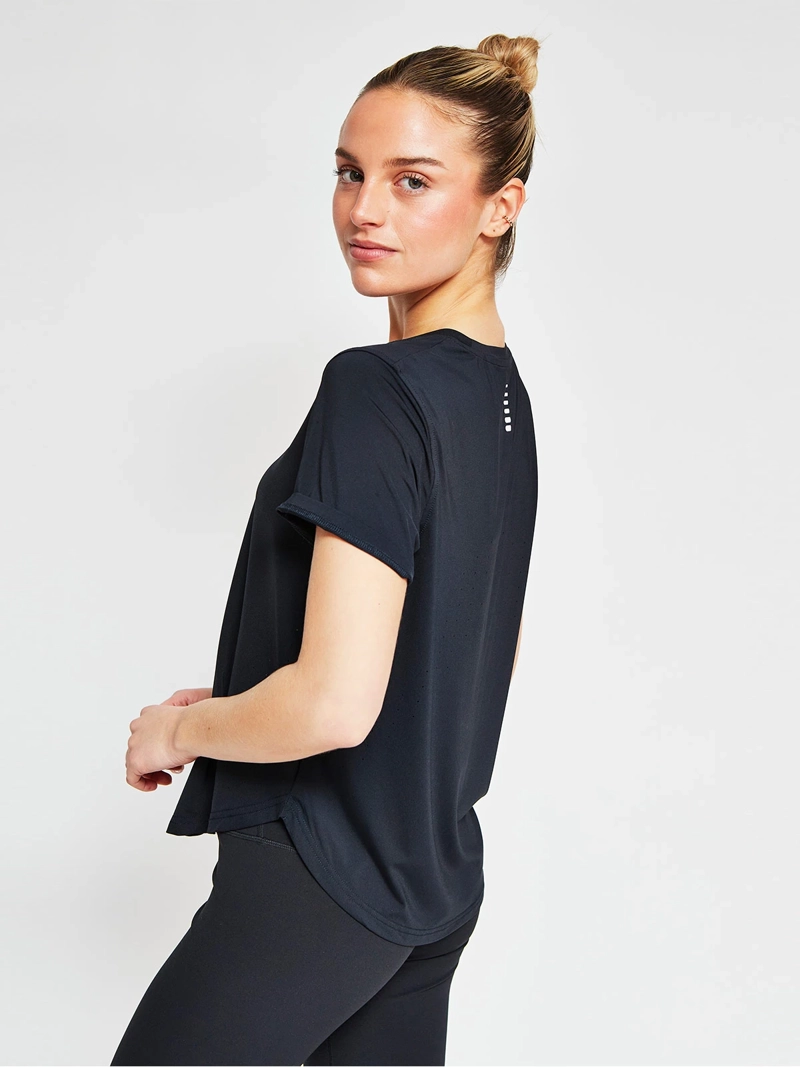 POLERA MUJER HEAD  - 2