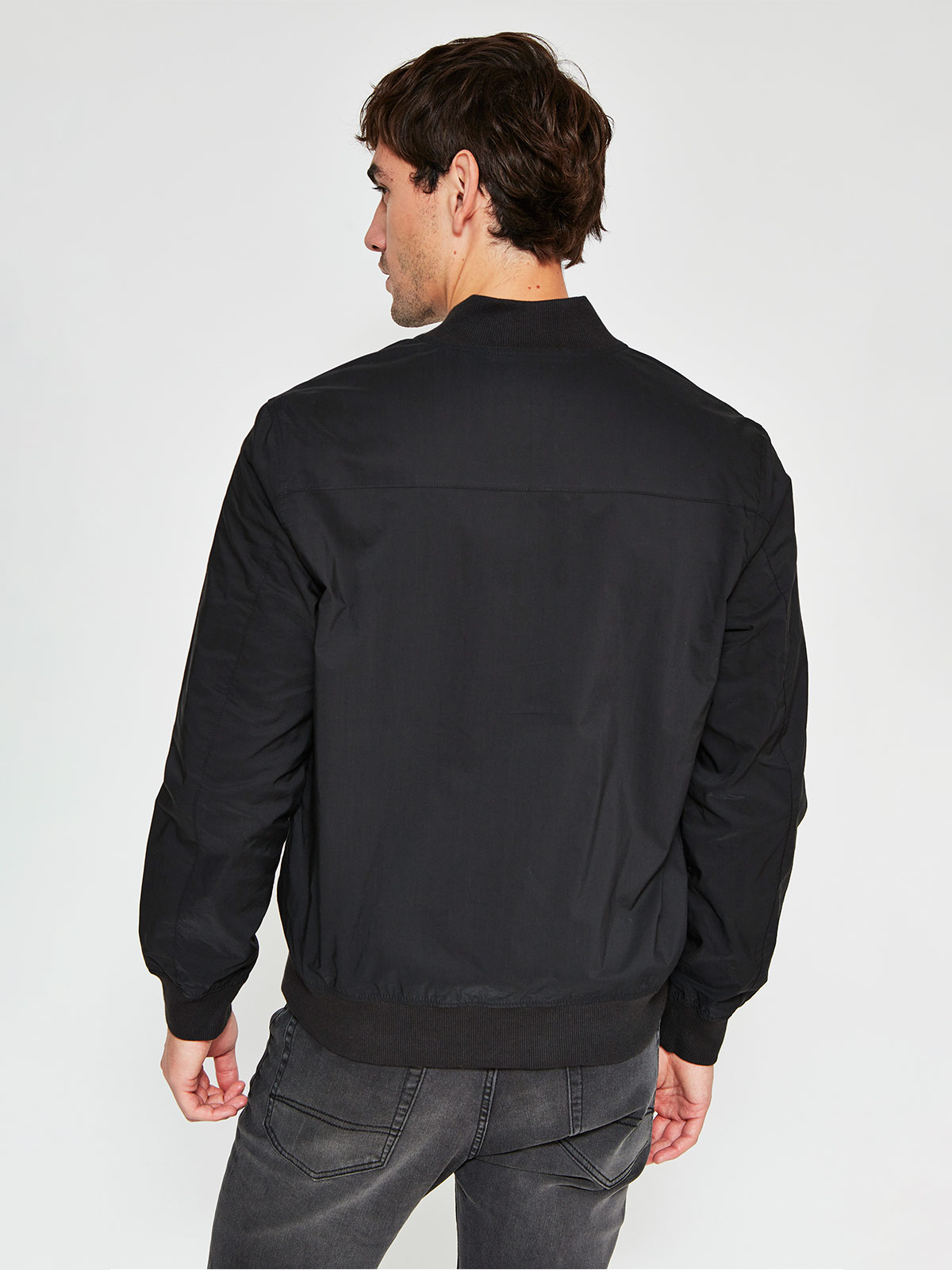 CHAQUETA HOMBRE MARQUIS ALGODÓN BOMBER - 2