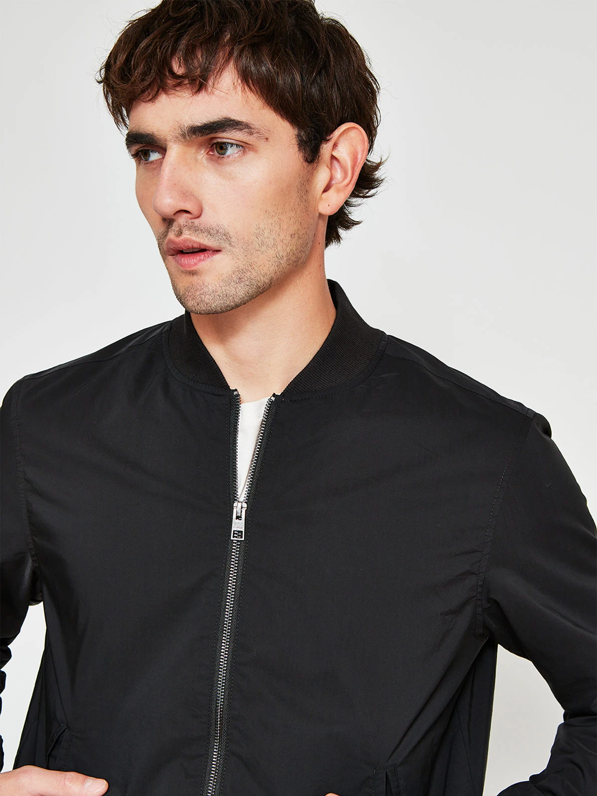 CHAQUETA HOMBRE MARQUIS ALGODÓN BOMBER - 3